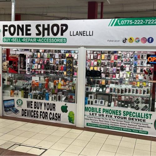 Mobile Repair Service